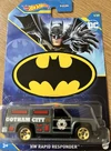 Batman Series (2023) HLK54 Card