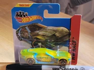 Bullet Proof.jpg (2.92 MB) 2014 Bullet Proof release on a short card