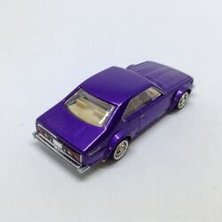 Nissan Skyline C210 | Hot Wheels Wiki | Fandom Nissan Skyline C210 | Hot Wheels Wiki | Fandom