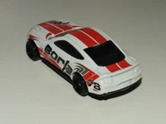 2018 HW Speed Graphics - White