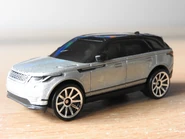 2019 Factory Fresh - Silver