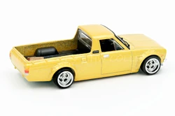 Maquette Hasegawa 1/24 Datsun Sunny Pick-up (B120) Version Ancienne 1975 - NEUF