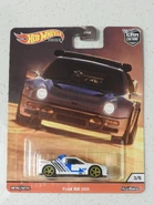 2020 Thrill Climbers Card