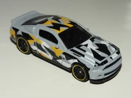 2019 Urban Camouflage