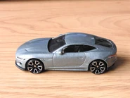 2021 Factory Fresh Grey