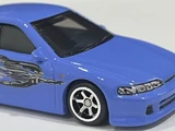 Custom Acura Integra Sedan GSR