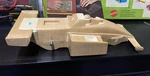 Big Model prototype (Bruce Pascal collection)