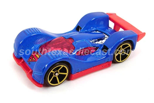 Low C-GT