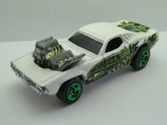 2003 Raptor Blast 5-Pk