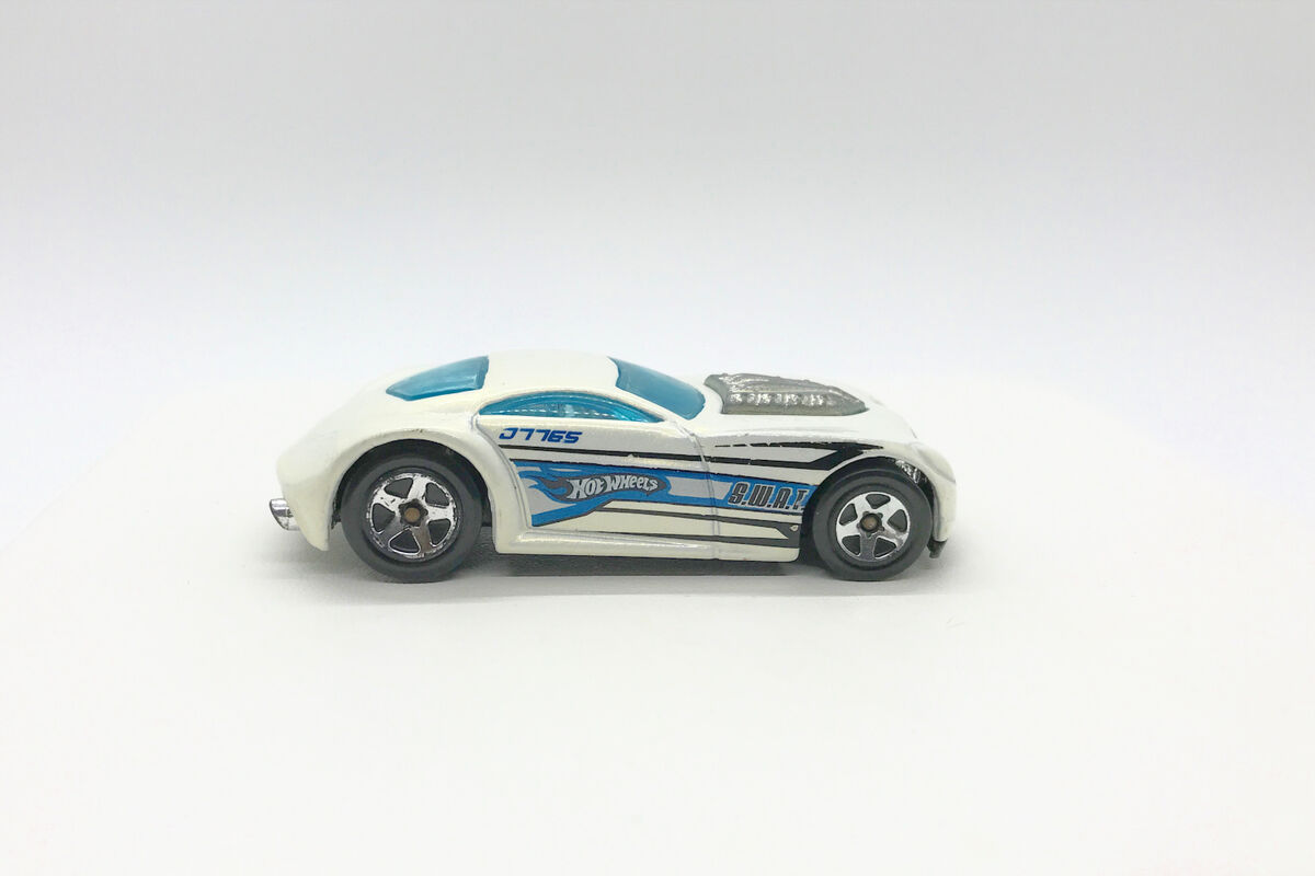 S.W.A.T. Copter Semi Hot Wheels Wiki Fandom