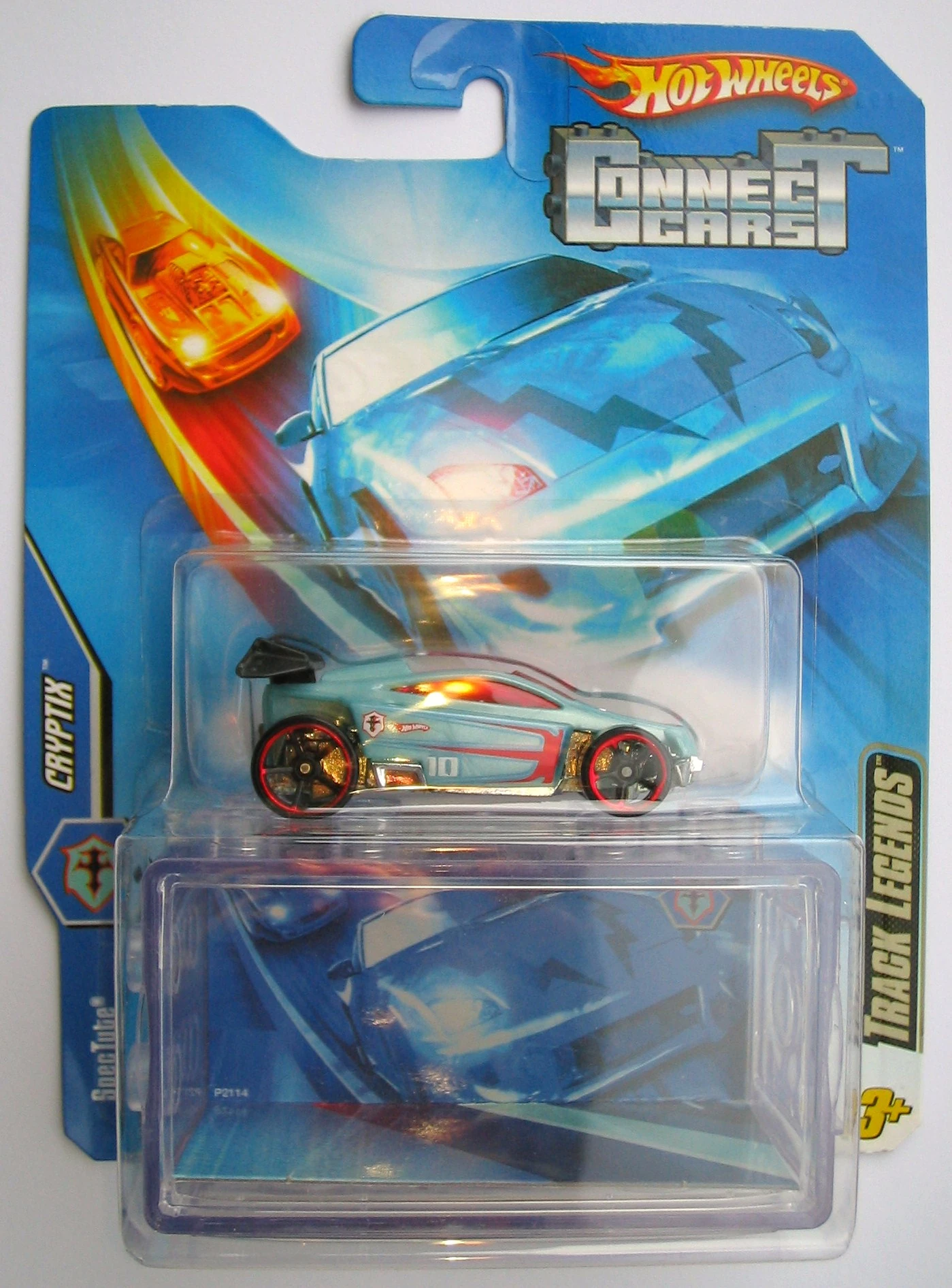 SpecTyte | Hot Wheels Wiki | Fandom