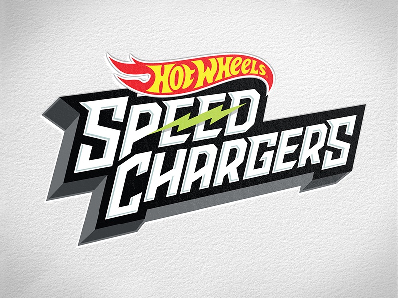 Speed Chargers Hot Wheels Wiki Fandom