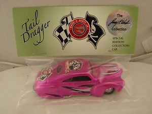 Tail Dragger | Hot Wheels Wiki | Fandom