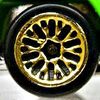 Wheels AGENTAIR 71