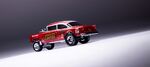 Wicked gasser 5