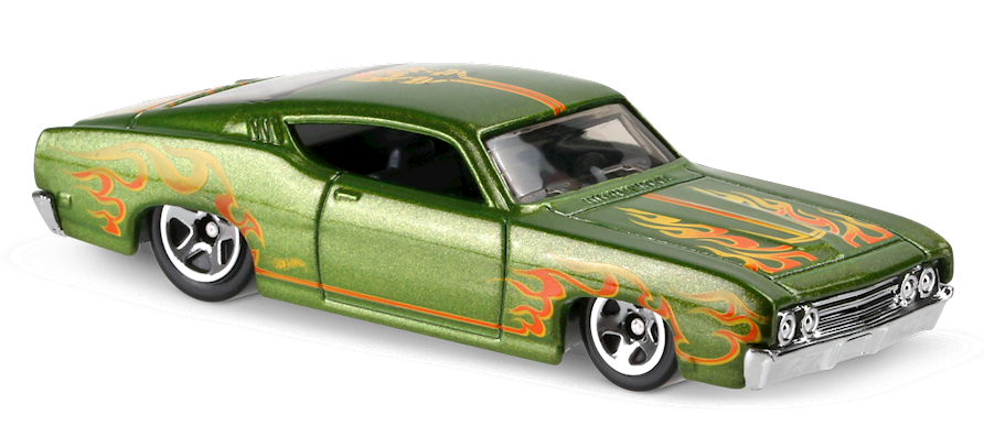 Hw flames 2017 shop