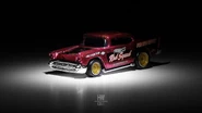 '57 Chevy Super Treasure Hunt 2020