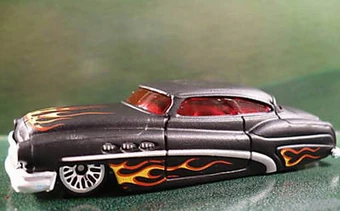 hot wheels so fine gmtm