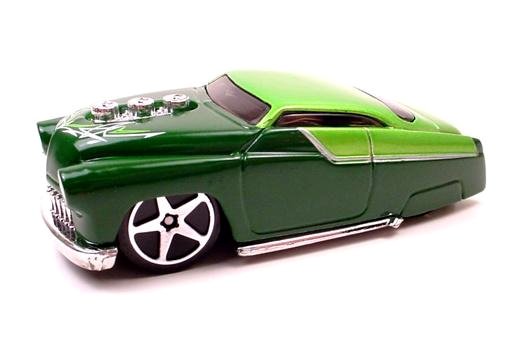 49 Merc (Hardnoze) | Hot Wheels Wiki | Fandom
