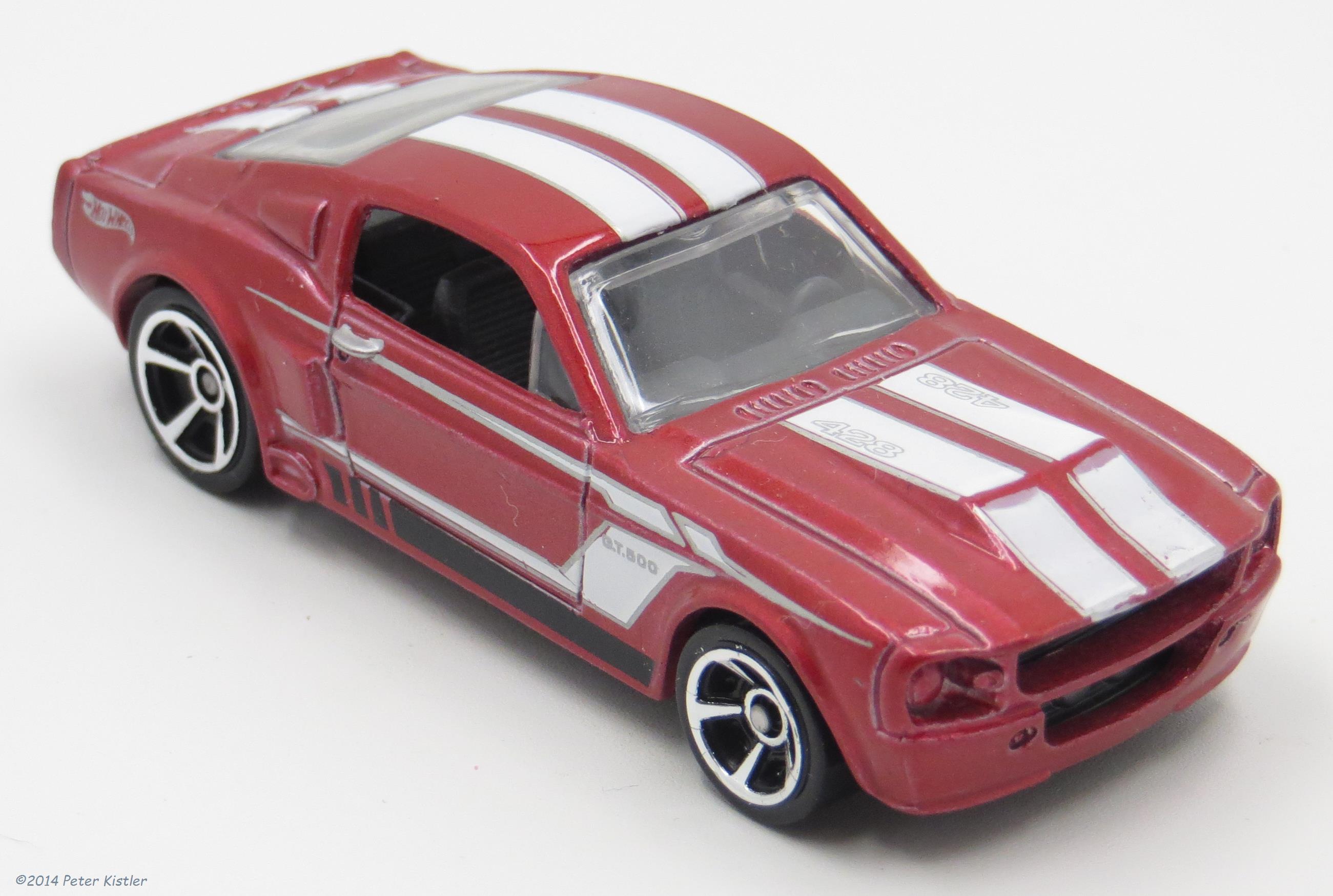 67 Shelby GT500 (2008) | Hot Wheels Wiki | Fandom