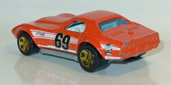 69 COPO Corvette | Hot Wheels Wiki | Fandom