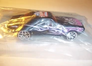 7th Collectors Nationals 67 Camaro NewsLetters black1