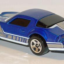 hot wheels z28