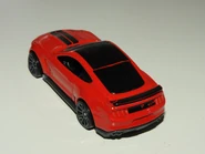 2016 Nightburnerz - Red