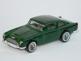 Aston Martin 1963 DB5