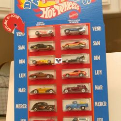 1993 hot wheels price guide best sale
