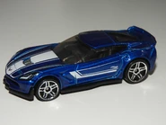 2018 Then and Now - Blue