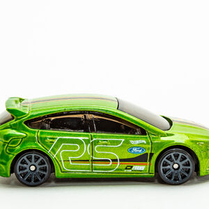 ford rs hot wheels