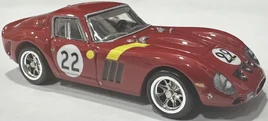 Ferrari250GTO