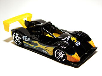 hot wheels ferrari 333