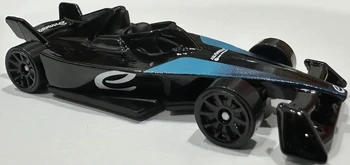 formula e gen 3 hot wheels