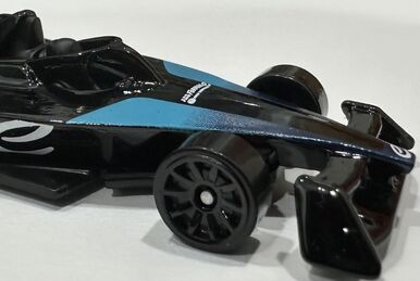 ホットウィール　race day Hot Wheels 2024 - Premium / Car Culture / Race Day 4/5