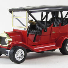 hot wheels ford model a