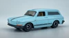 Hot Wheels 2022 Volkswagen set Squareback loose