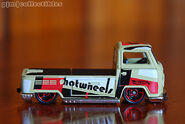 volkswagen t2 pickup