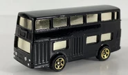 Hot Wheels casting reference photo