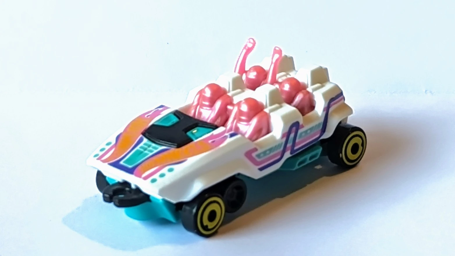 2024 Loopster (White)