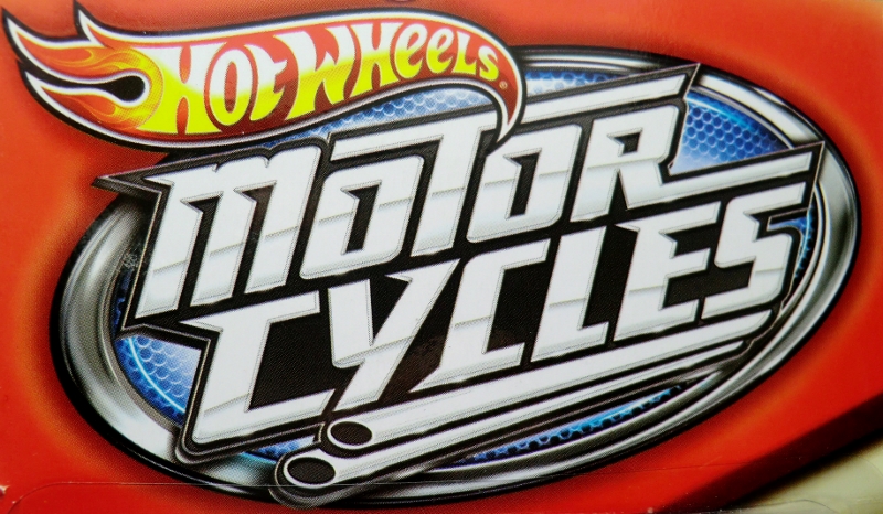 hot wheels cycle