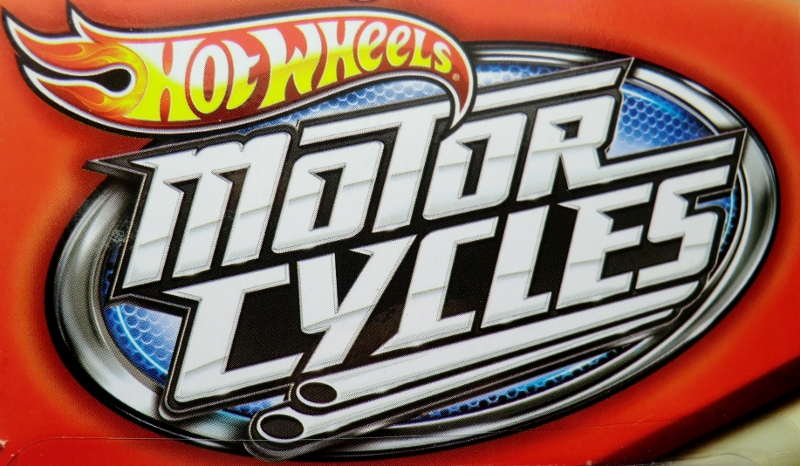 Hot wheels speed cycles top