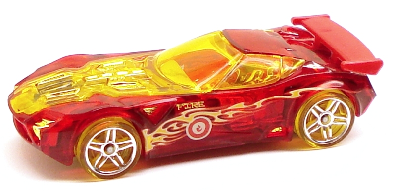 Earth Series, Hot Wheels Wiki