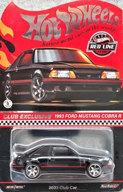 2023 HWC RLC Releases Hot Wheels Wiki Fandom