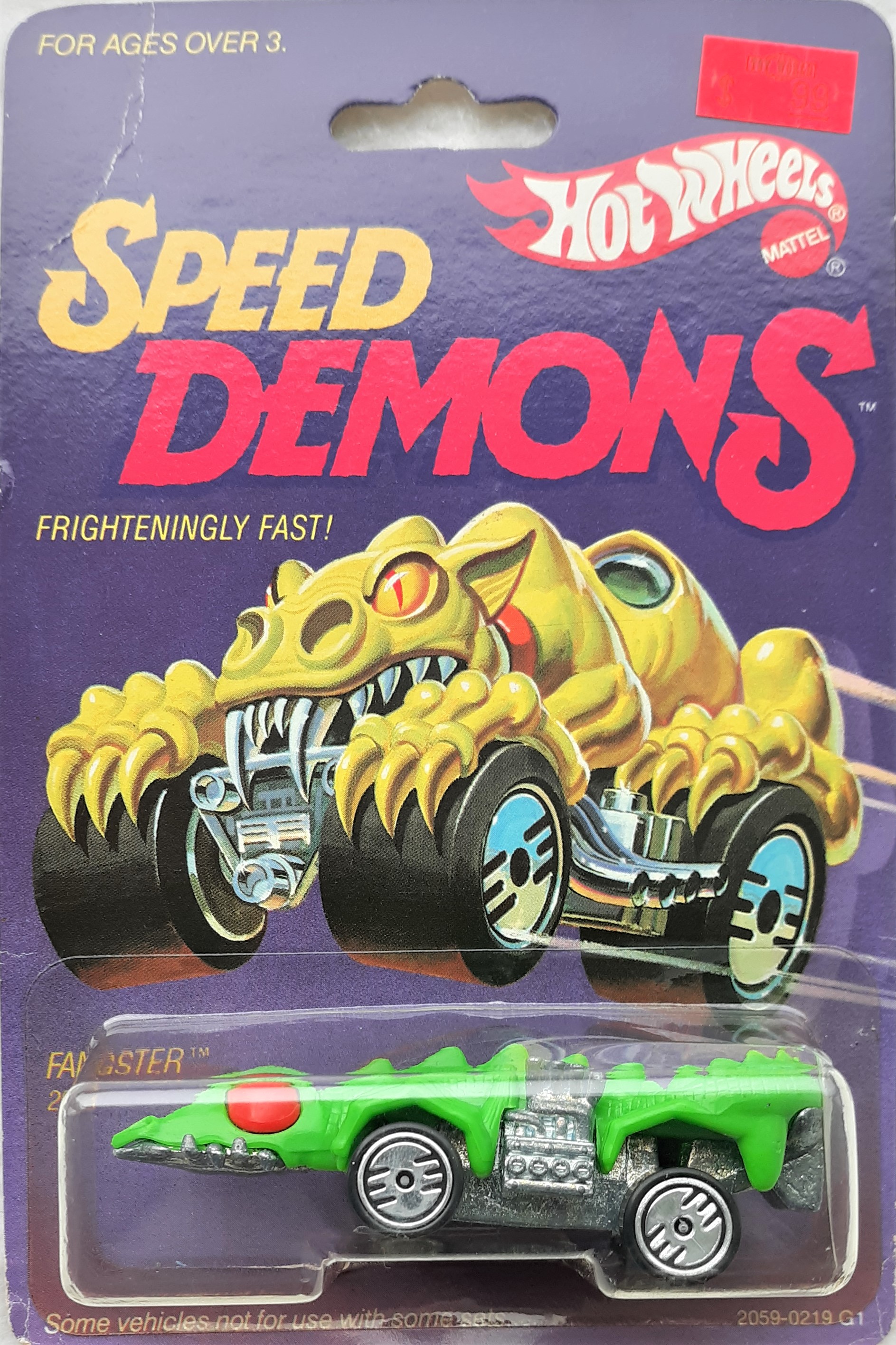 Speed Demons | Hot Wheels Wiki | Fandom