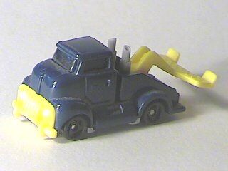 hot wheels tow truck