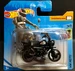 2019 Hot Wheels Honda Monkey Z50 TH