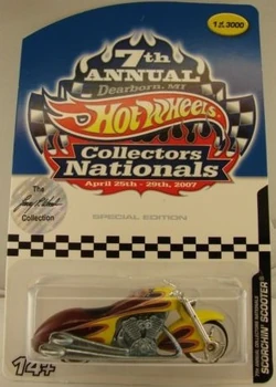 7th Annual Hot Wheels Collectors Nationals | Hot Wheels Wiki | Fandom