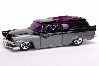 hot wheels loot crate